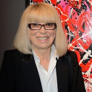 Mireille Darc est décédée.