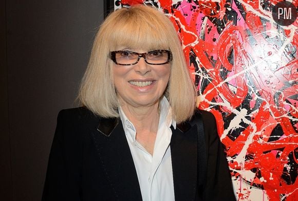 Mireille Darc est décédée.