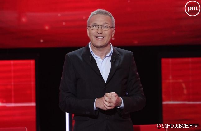 Laurent Ruquier