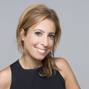 Léa Salamé