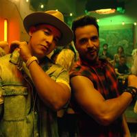 "Despacito" : Le tube de Luis Fonsi égale le record historique de Mariah Carey