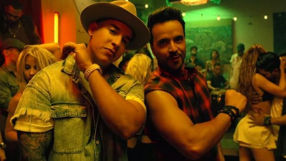 "Despacito" : Le tube de Luis Fonsi égale le record historique de Mariah Carey