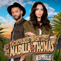 Audiences : Nabilla et "Les vacances des Anges 2" démarrent doucement sur NRJ 12