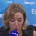 Nadia Daam étrille la grille de M6 sur Europe 1