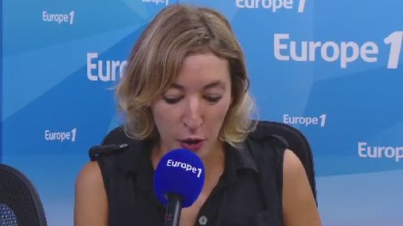 Nadia Daam étrille la grille de M6 sur Europe 1