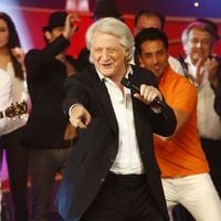 "Le plus grand cabaret" : Patrick Sébastien revient pour une saison 20 le 16 septembre sur France 2