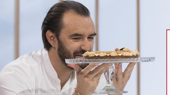 Audiences access : Nagui leader devant "Demain nous appartient", M6 et NT1 au top