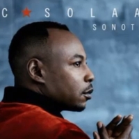 "Sonotone" : MC Solaar signe son retour 10 ans après son dernier album