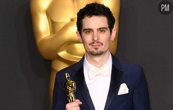 Damien Chazelle