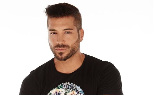 Alain, candidat de "Secret Story 11"