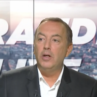 "Morandini Live" : Fidèle à lui-même, Jean-Marc Morandini a fait son retour sur CNews