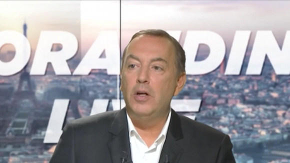 "Morandini Live" : Fidèle à lui-même, Jean-Marc Morandini a fait son retour sur CNews