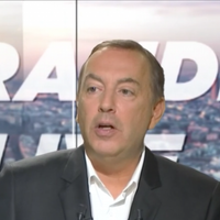 Audiences : "Morandini Live" démarre correctement sur CNews