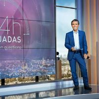 Audiences : David Pujadas sur LCI talonne la première d'Yves Calvi sur Canal+