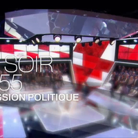 "L'émission politique" avec Léa Salamé de retour ce soir sur France 2