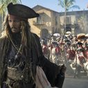 Un "Pirates des Caraïbes 6" n'est pas exclu