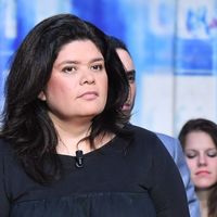 Raquel Garrido : "C'est quasiment impossible de me museler"