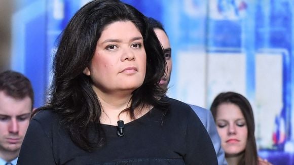 Raquel Garrido : "C'est quasiment impossible de me museler"