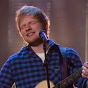 Ed Sheeran : 100 millions de streams en France pour "Shape of You"