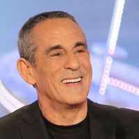 Thierry Ardisson : "Bolloré, ce n'est pas le goulag"