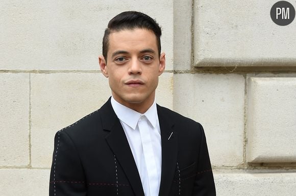 Rami Malek jouera Freddie Mercury au cinéma.