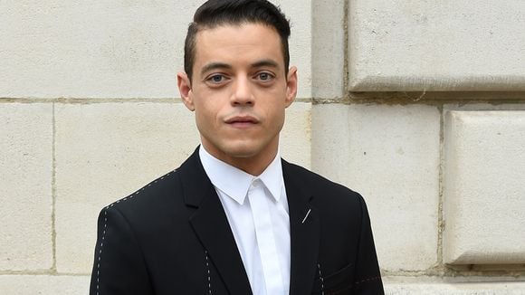 "Bohemian Rhapsody" : Rami Malek saisissant en Freddie Mercury