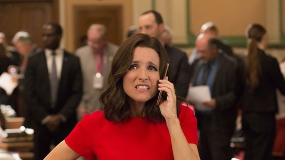 "Veep" s'arrêtera après la saison 7