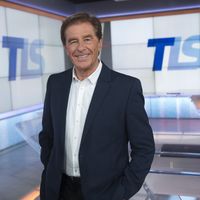 Henri Sannier fait ses adieux à "Tout le sport" ce soir sur France 3