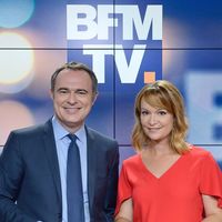 Christophe Delay et Adeline François ("Première édition") : "Nous surveillons avec respect la concurrence"