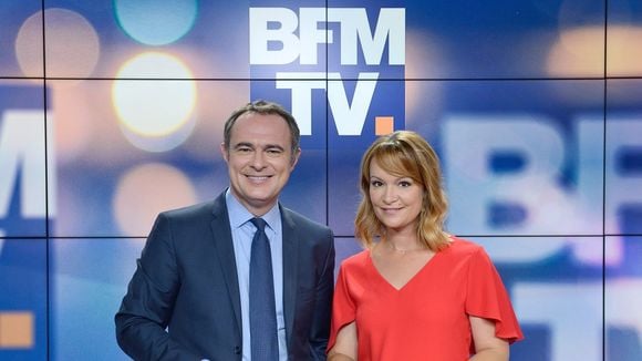 Christophe Delay et Adeline François ("Première édition") : "Nous surveillons avec respect la concurrence"