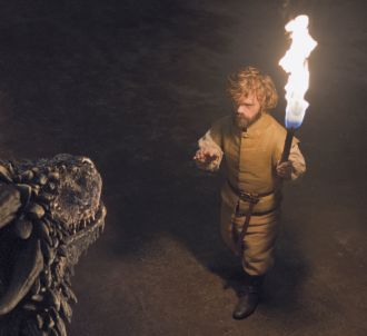 Peter Dinklage dans 'Game of Thrones' saison 6