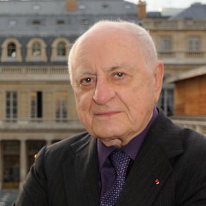 Pierre Bergé