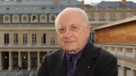 Pierre Bergé est mort