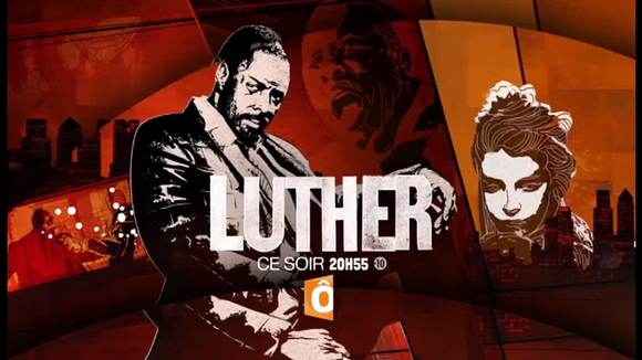 "Luther" : La saison 4 arrive ce soir sur France Ô