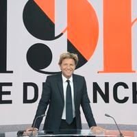 Invités : "19h le dimanche" reçoit Fabrice Luchini et Les Insus