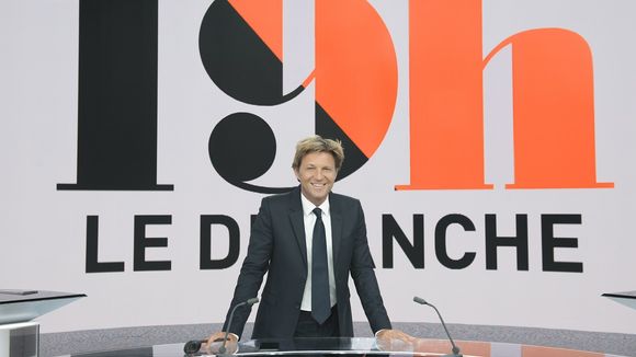 Invités : "19h le dimanche" reçoit Fabrice Luchini et Les Insus