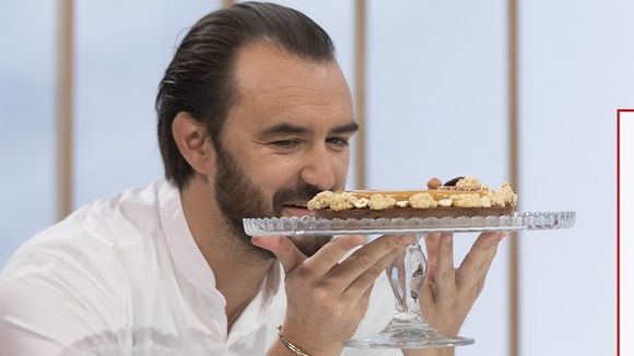 Audiences : Bilan correct pour "Les Rois du gâteau" sur M6