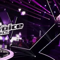 Audiences : "The Voice Kids" stable leader, "Meurtres dans les Landes" puissant, C8 leader TNT