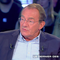 Jean-Pierre Pernaut assume sa transition sur les migrants : "Je n'ai fait que mon métier"