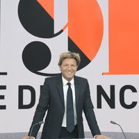 Audiences dimanche : Démarrage timide pour Delahousse, correct pour Ardisson, difficile pour Achour