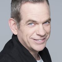 "Destination Eurovision" : Garou animera les soirées de sélection du candidat français à l'Eurovision sur France 2