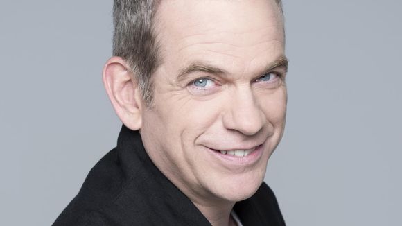 "Destination Eurovision" : Garou animera les soirées de sélection du candidat français à l'Eurovision sur France 2