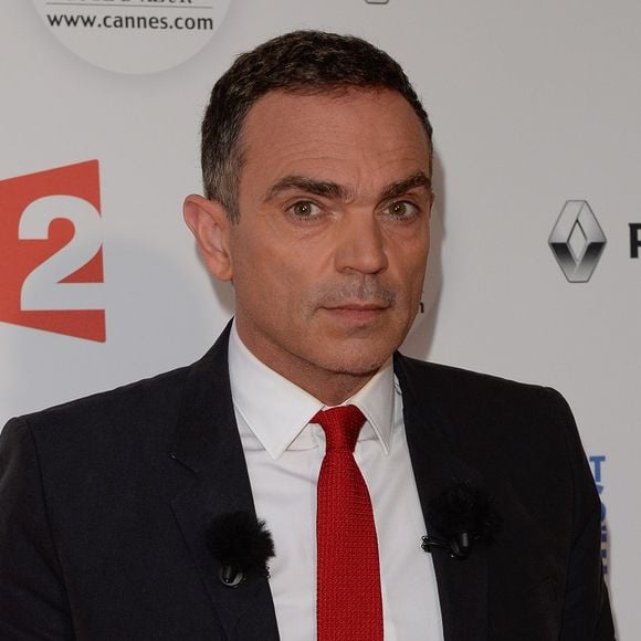 Yann Moix