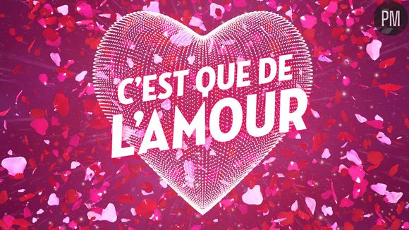 "C'est que de l'amour"