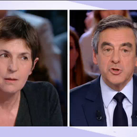 Clash Angot/Fillon dans "L'Emission politique" : Le CSA a tranché