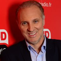 Patrick Roger (Sud Radio) : "Notre objectif est de compter dans le paysage dans les trois ans qui viennent"