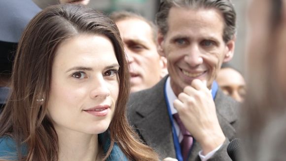 Audiences : France 3 leader avec "La loi de Gloria", échec pour "Conviction", C8 au million