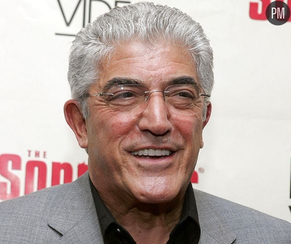 Frank Vincent