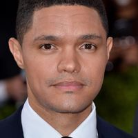 Le "Daily Show" de Trevor Noah confirmé jusque 2022 !