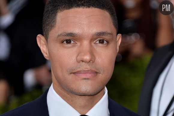 Trevor Noah reste sur Comedy Central jusque 2022 !